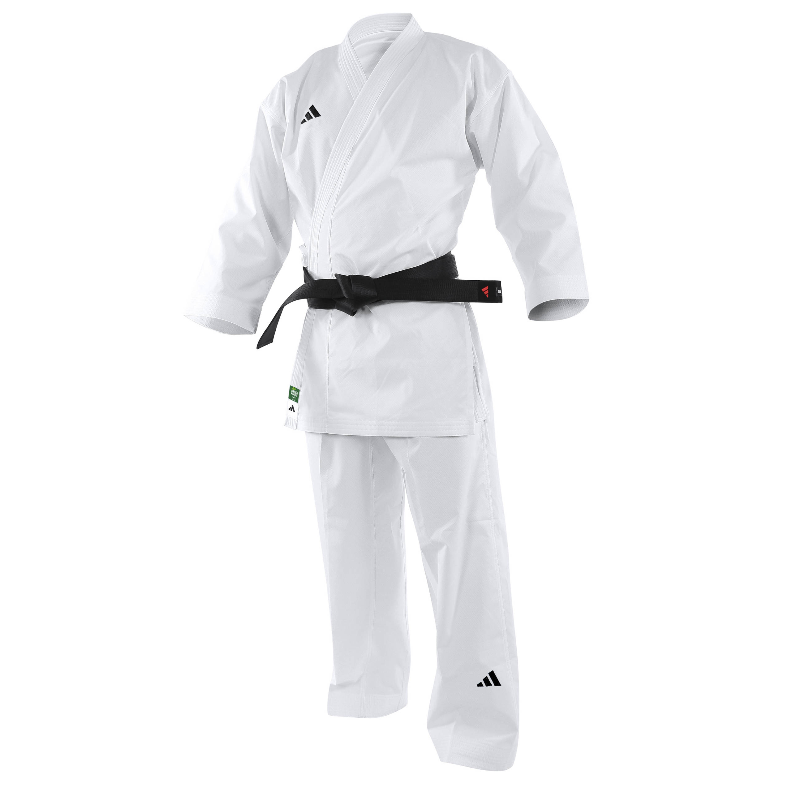 Green karate online