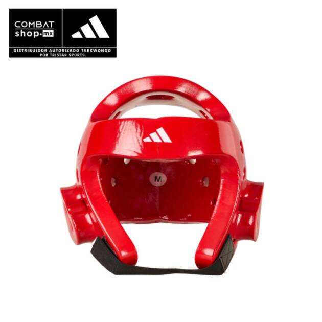 Adidas Careta 18 mm Azul- Roja