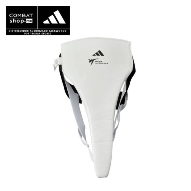 Adidas Concha Protectora Mujer Blanco