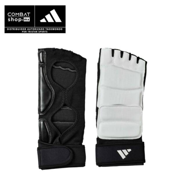 Adidas Empeinera  Blanco/Negro