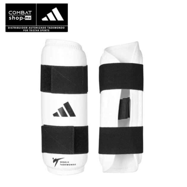 ADIDAS ANTEBRACERA BLANCA