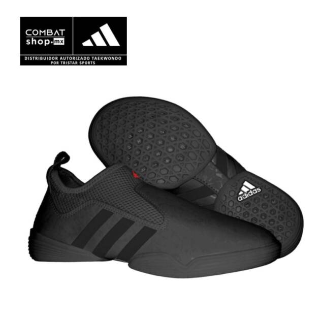 Adidas Tenis Adi-Bras 16 (Negro)