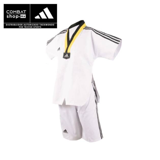 Adidas Dobok Verano para Niño II