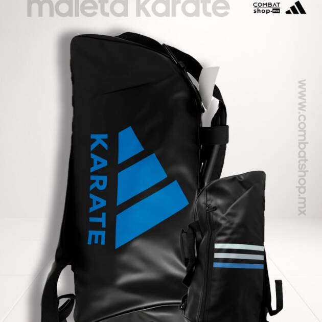 ADIDAS BACK PACK 2 en 1