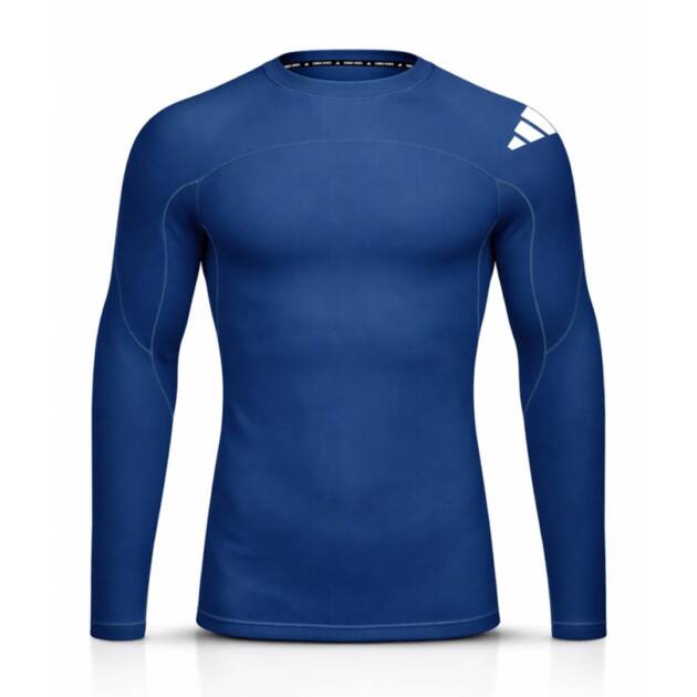 ADIDAS RASHGUARD LONG SLEEVE