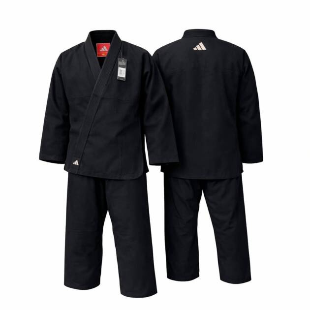 ADIDAS JUI-JITSU JJ380