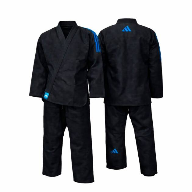 ADIDAS JIU-JITSU JJ430 2.0 NEGRO