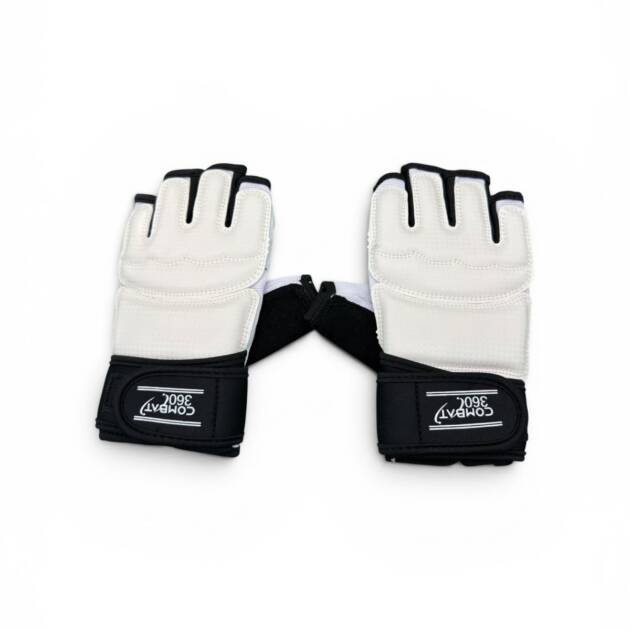 COMBAT 360 GUANTES DE TKD